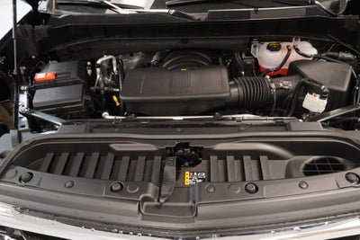 2026 Chevrolet Silverado 1500 LT LT1