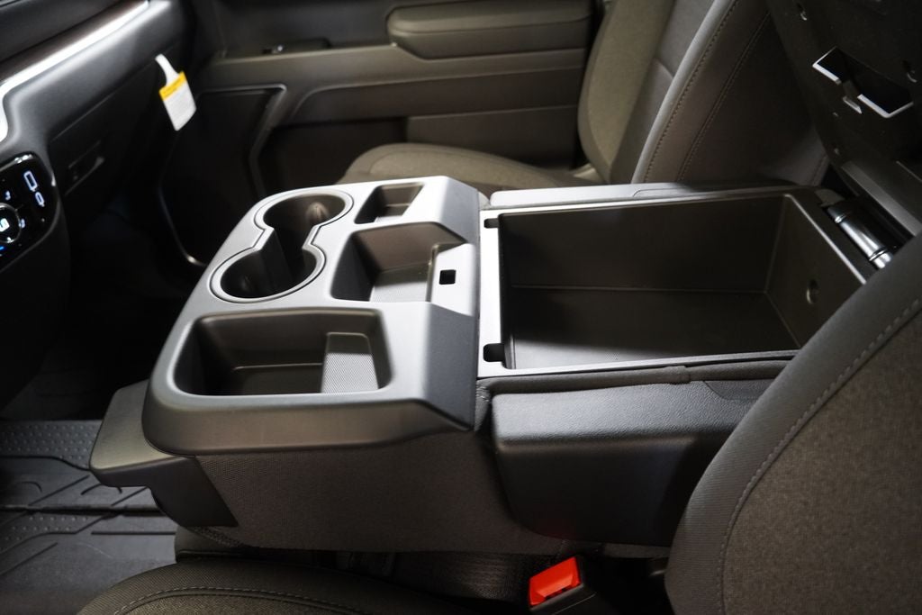 2026 Chevrolet Silverado 1500 LT LT1