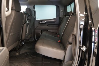 2026 Chevrolet Silverado 1500 LT LT1
