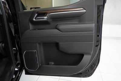 2026 Chevrolet Silverado 1500 LT LT1