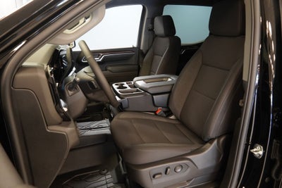 2026 Chevrolet Silverado 1500 LT LT1