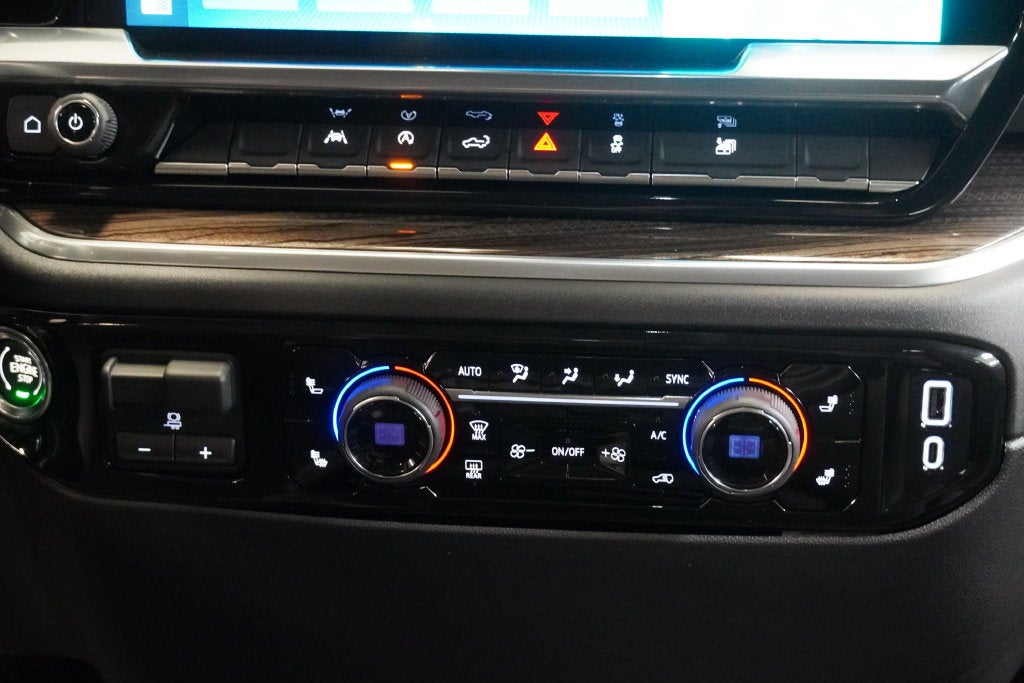 2026 Chevrolet Silverado 1500 LT LT1