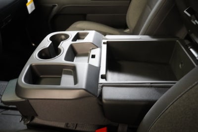 2026 Chevrolet Silverado 1500 LT LT1
