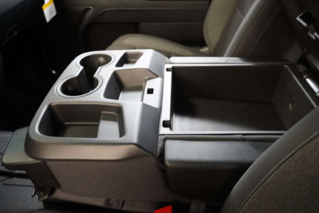 2026 Chevrolet Silverado 1500 LT LT1