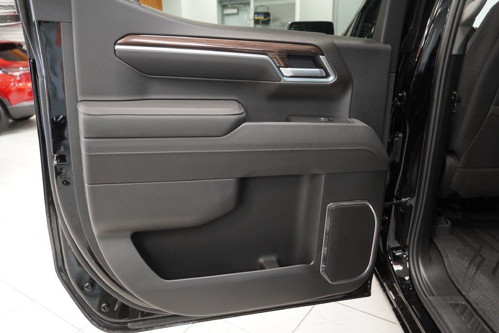 2026 Chevrolet Silverado 1500 LT LT1