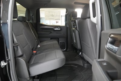 2026 Chevrolet Silverado 1500 LT LT1