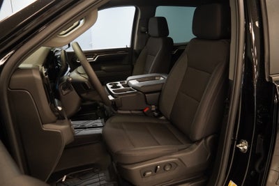 2026 Chevrolet Silverado 1500 LT LT1