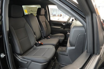 2026 Chevrolet Silverado 1500 LT LT1