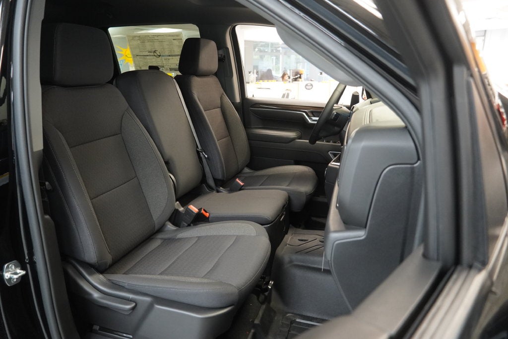 2026 Chevrolet Silverado 1500 LT LT1