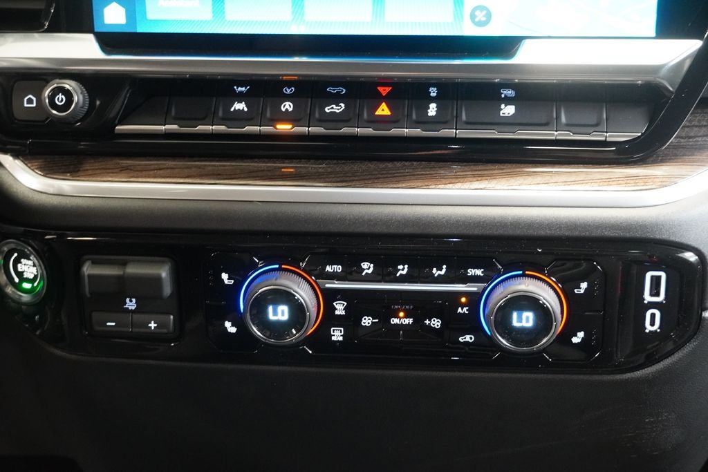 2026 Chevrolet Silverado 1500 LT LT1