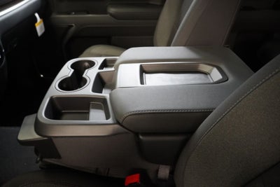 2026 Chevrolet Silverado 1500 LT LT1