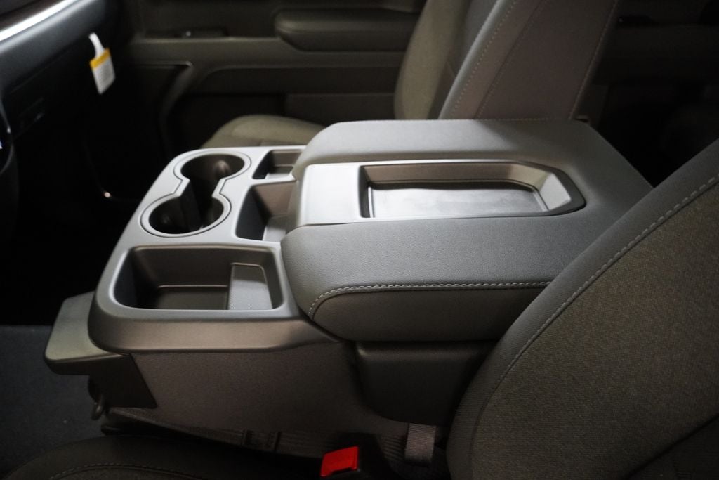 2026 Chevrolet Silverado 1500 LT LT1