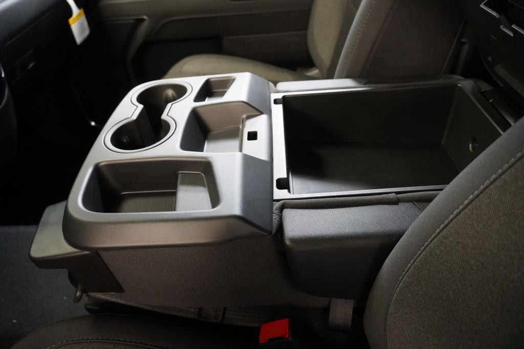 2026 Chevrolet Silverado 1500 LT LT1