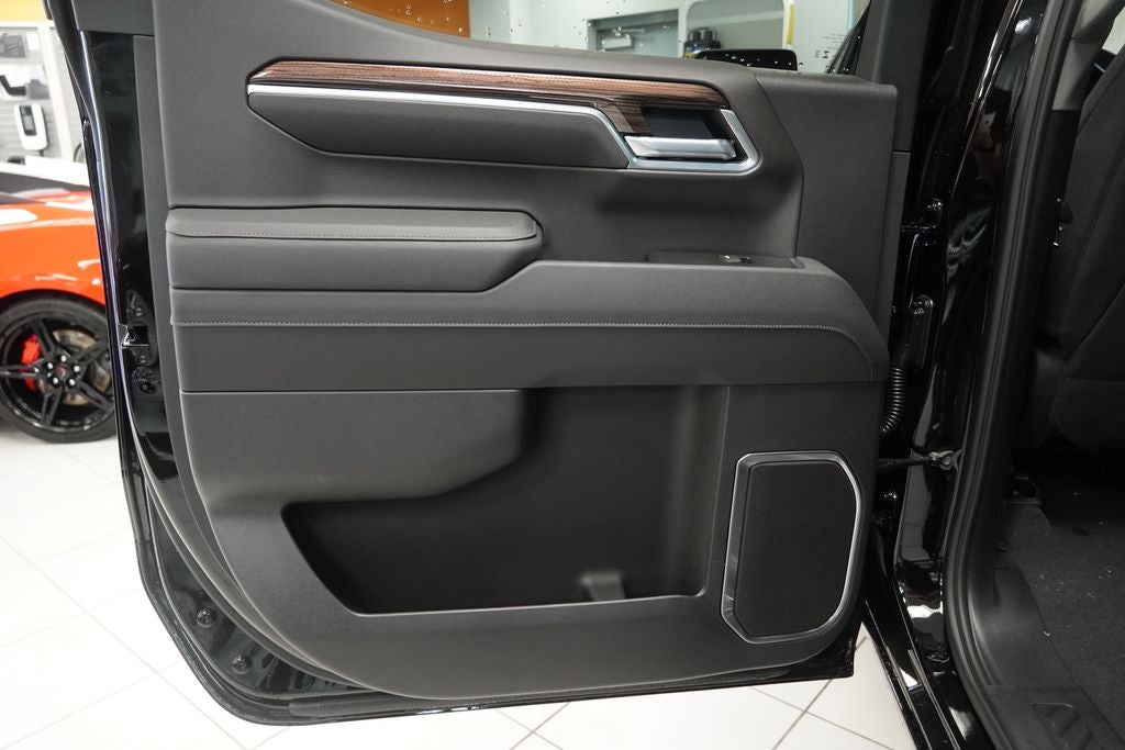 2026 Chevrolet Silverado 1500 LT LT1