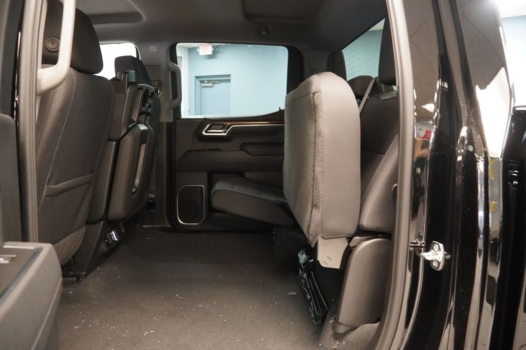 2026 Chevrolet Silverado 1500 LT LT1