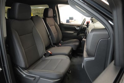 2026 Chevrolet Silverado 1500 LT LT1
