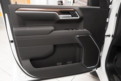 2026 Chevrolet Silverado 1500 LT LT1