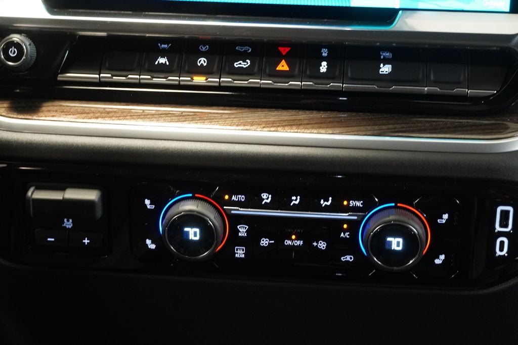 2026 Chevrolet Silverado 1500 LT LT1