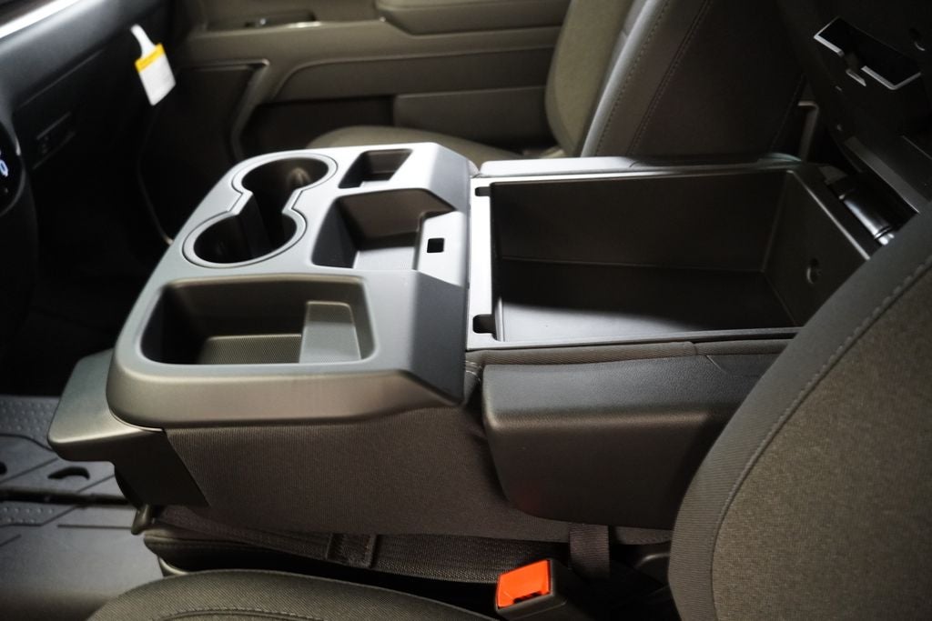 2026 Chevrolet Silverado 1500 LT LT1