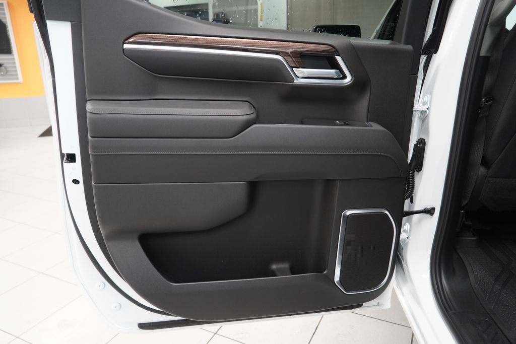 2026 Chevrolet Silverado 1500 LT LT1