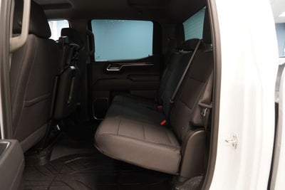 2026 Chevrolet Silverado 1500 LT LT1