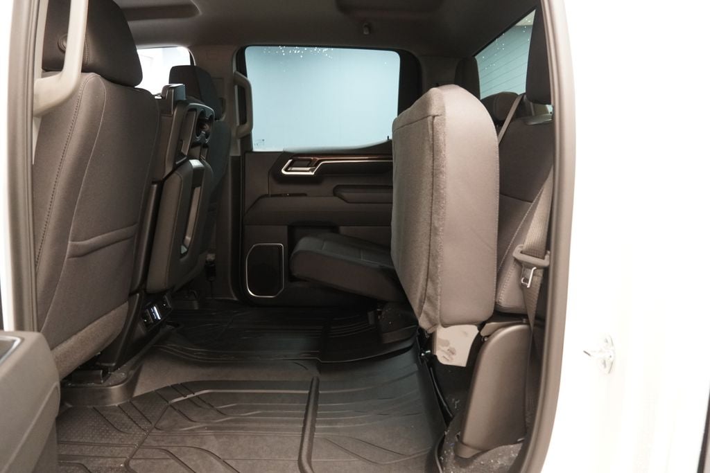 2026 Chevrolet Silverado 1500 LT LT1