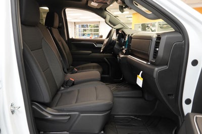 2026 Chevrolet Silverado 1500 LT LT1
