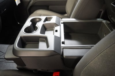 2026 Chevrolet Silverado 1500 LT LT1