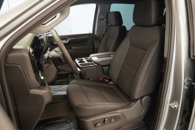 2026 Chevrolet Silverado 1500 LT LT1