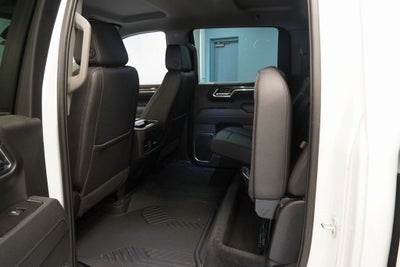2025 Chevrolet Silverado 1500 LT LT1