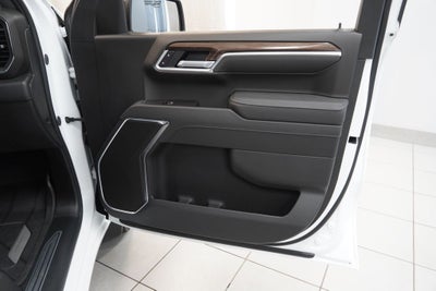 2026 Chevrolet Silverado 1500 LT LT1
