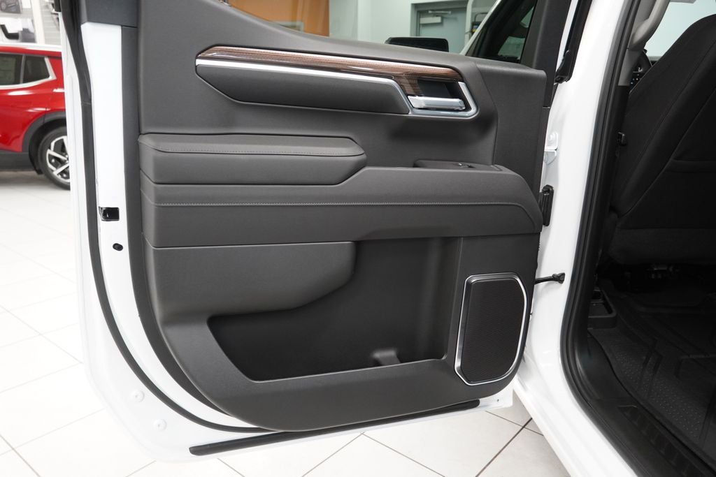 2026 Chevrolet Silverado 1500 LT LT1