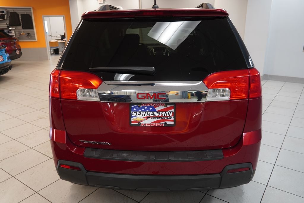 2015 GMC Terrain SLE-2 ( PRE-AUCTION )
