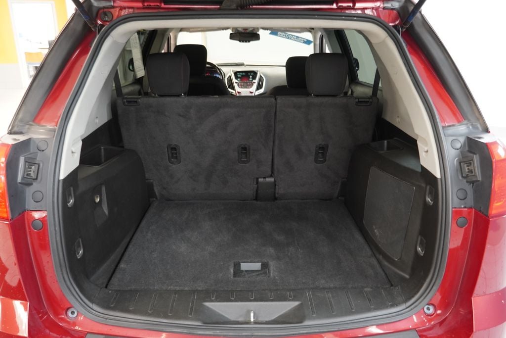 2015 GMC Terrain SLE-2 ( PRE-AUCTION )