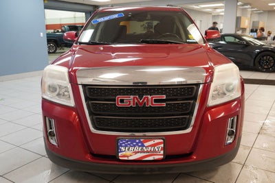 2015 GMC Terrain SLE-2 ( PRE-AUCTION )