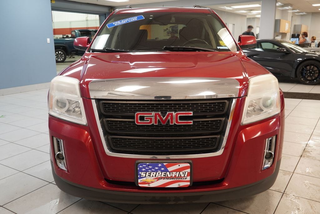 2015 GMC Terrain SLE-2 ( PRE-AUCTION )