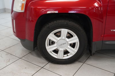 2015 GMC Terrain SLE-2 ( PRE-AUCTION )