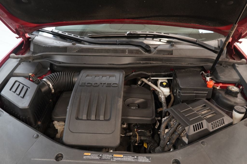 2015 GMC Terrain SLE-2 ( PRE-AUCTION )