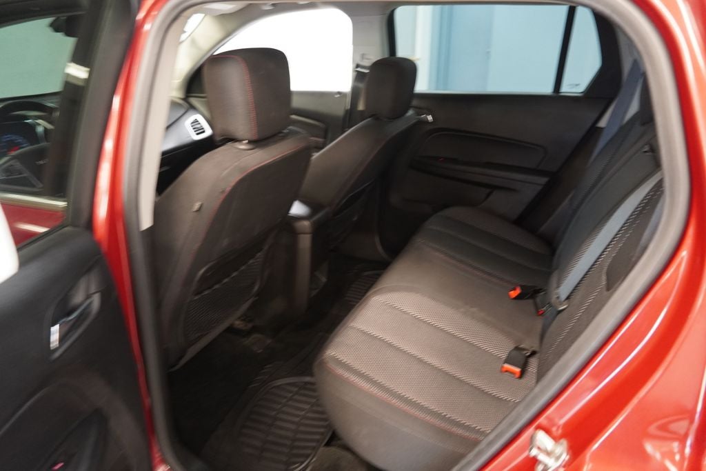 2015 GMC Terrain SLE-2 ( PRE-AUCTION )