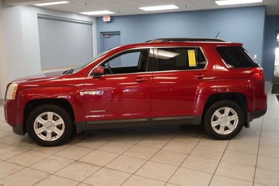 2015 GMC Terrain SLE-2 ( PRE-AUCTION )