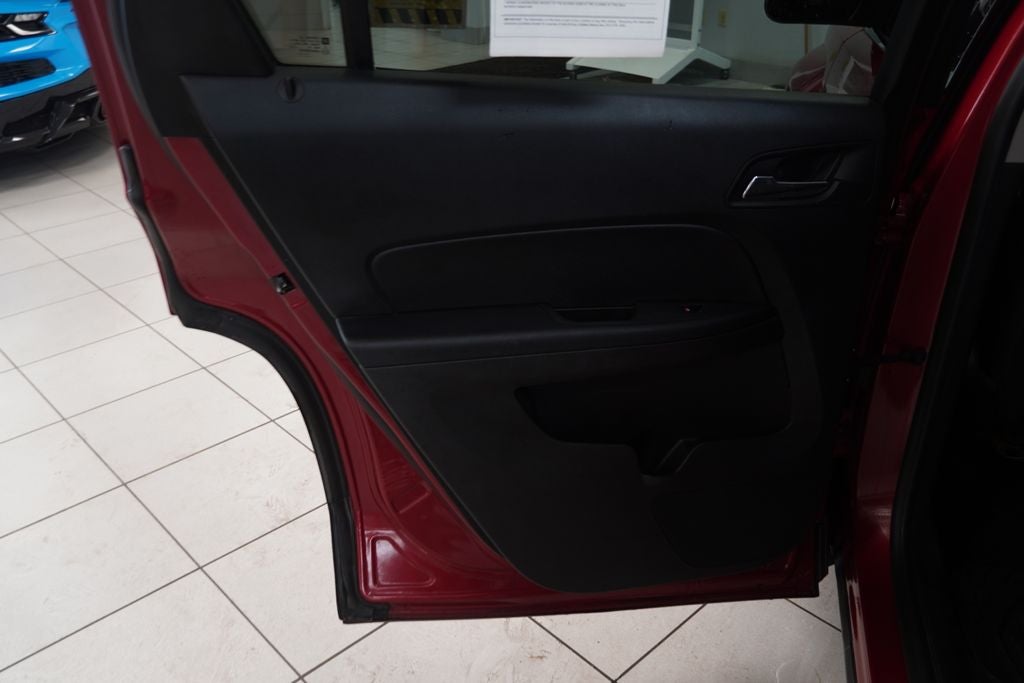 2015 GMC Terrain SLE-2 ( PRE-AUCTION )
