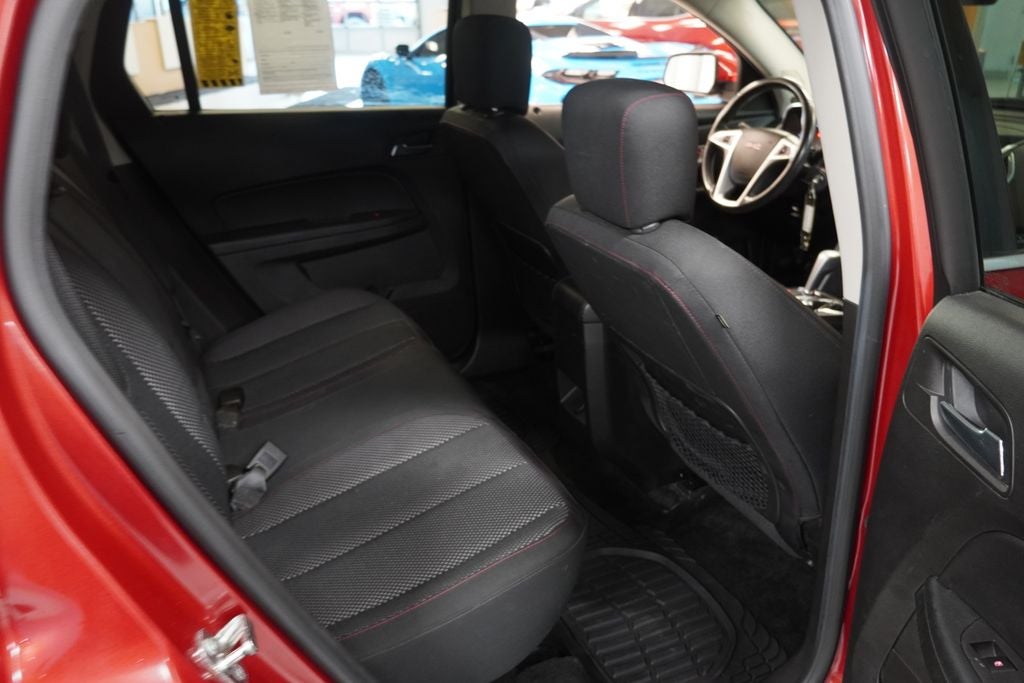 2015 GMC Terrain SLE-2 ( PRE-AUCTION )