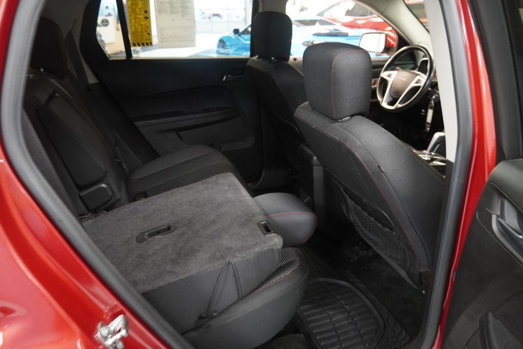 2015 GMC Terrain SLE-2 ( PRE-AUCTION )