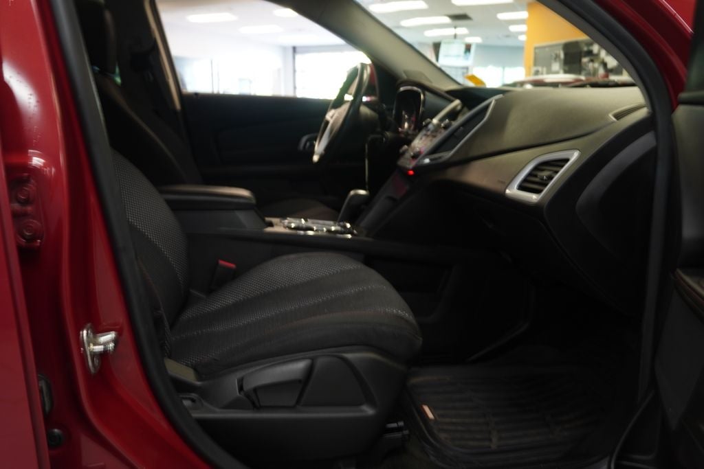 2015 GMC Terrain SLE-2 ( PRE-AUCTION )