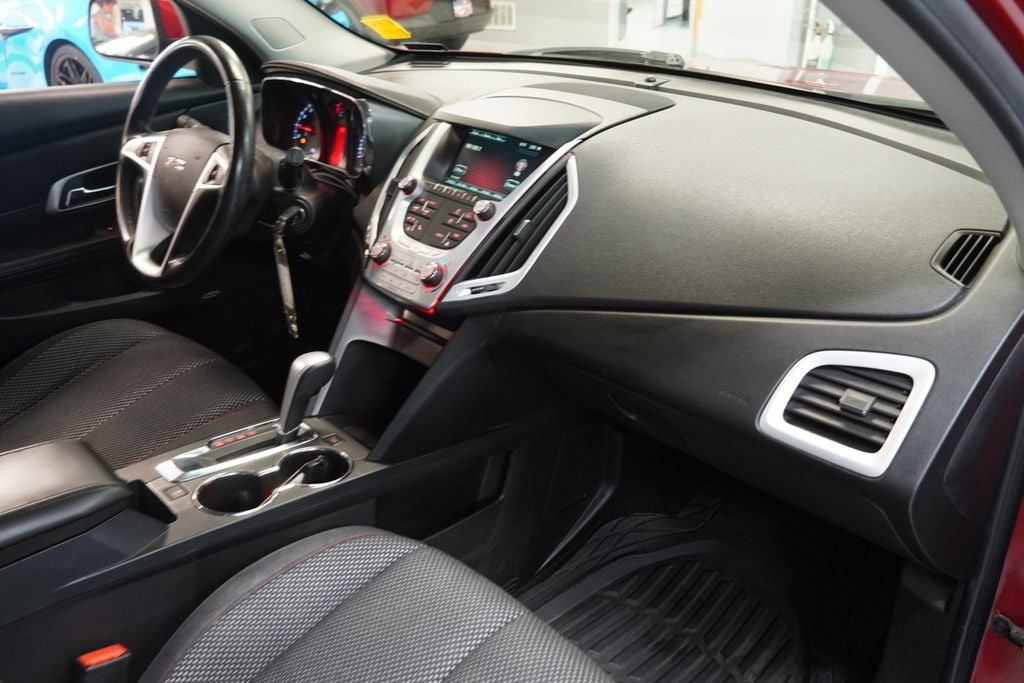 2015 GMC Terrain SLE-2 ( PRE-AUCTION )