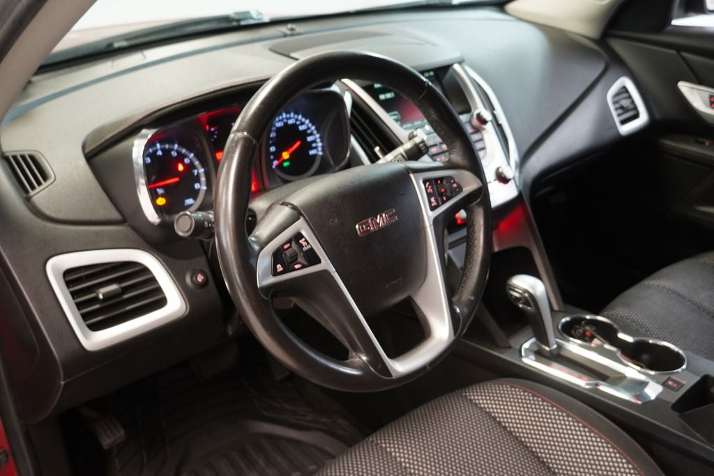 2015 GMC Terrain SLE-2 ( PRE-AUCTION )