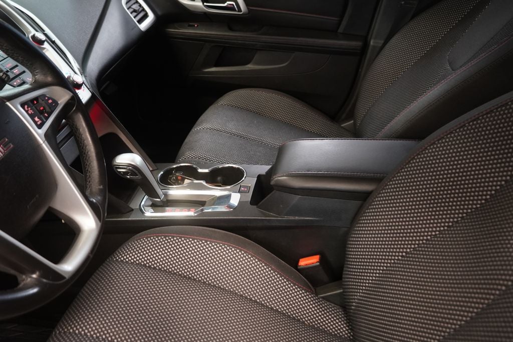 2015 GMC Terrain SLE-2 ( PRE-AUCTION )