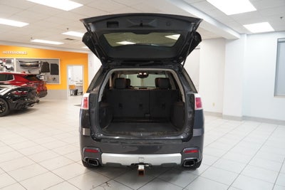 2015 GMC Terrain Denali