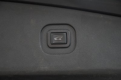 2015 GMC Terrain Denali