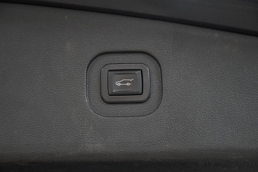 2015 GMC Terrain Denali